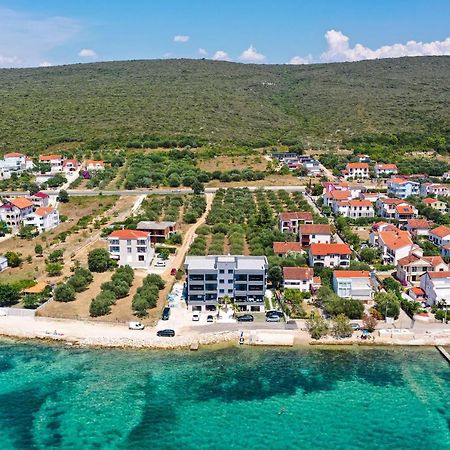 Apartment Sun N' Sea Sveti Petar  Exterior foto