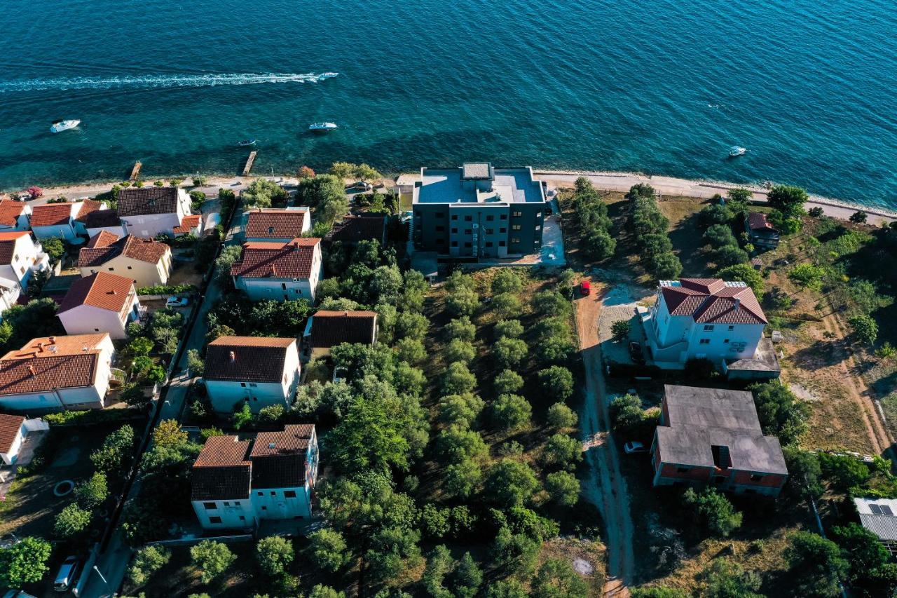 Apartment Sun N' Sea Sveti Petar  Exterior foto
