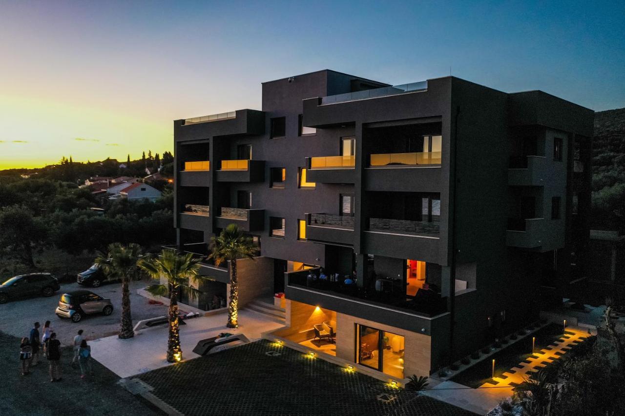 Apartment Sun N' Sea Sveti Petar  Exterior foto
