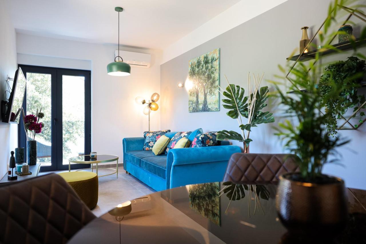 Apartment Sun N' Sea Sveti Petar  Exterior foto